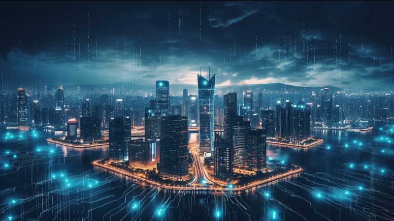 数据治理：企业数字化转型中的关键一环
