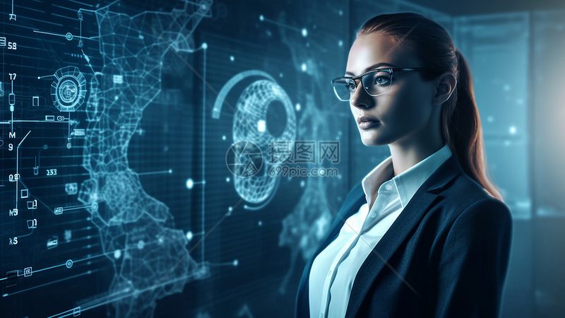 解码互联网技术核心：定义与关键要素解析