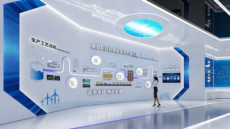 数据可视化报表，如何打造高效信息洞察力**
